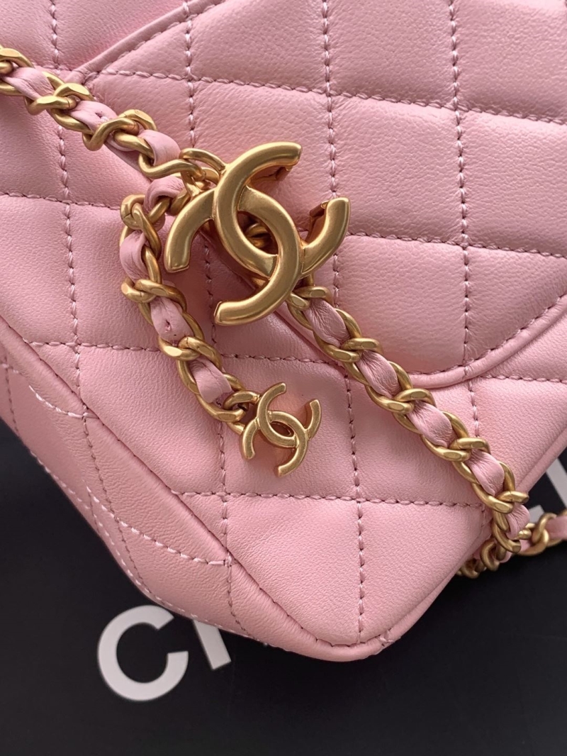 Ch**el cf series bags